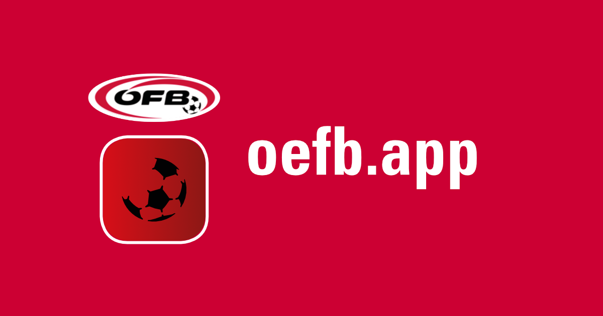 oefb.app